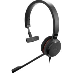 JABRA EVOLVE 30 II HS Mono 3.5 mm Jack