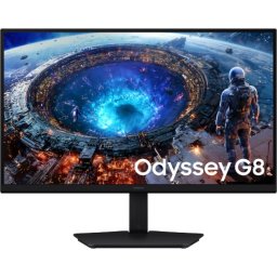 Монитор Samsung Odyssey G8 LS27HG806SU - 27'' 5K IPS 180Hz