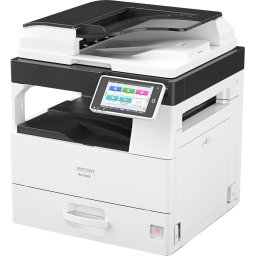 Мултифункционалнo устройствo RICOH IM 2702SE, 4 в 1, A3 ARDF