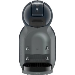 Кафемашина Krups KP143BF0 Ndg Mini Me 2 Cosmic Grey Eu