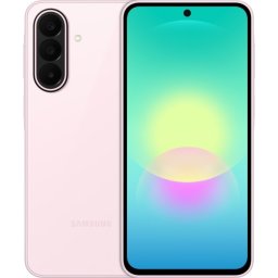 Мобилен телефон Samsung SM-A276 GALAXY A27 5G 128GB 6GB Light Pink