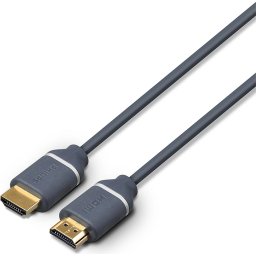 Philips HDMI кабел 4K 1.5m