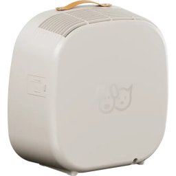 Philips PureProtect Pet AC3360 - Интелигентен пречиствател за домашни любимци