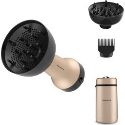 Сешоар Rowenta CV7D30E0 Hair Dryer Curl Master 3In1 Dun