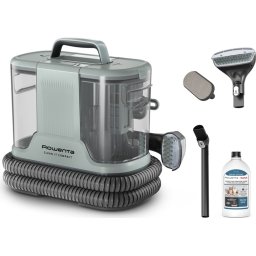 Прахосмукачка Rowenta IN3020F0 Spot Cleaner Compact