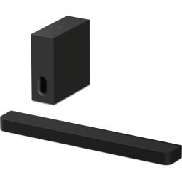 Аудио система Sony HT-A7100 BRAVIA Theatre Bar 7 + Sub 7, 9-channel Digital Amplifier , Wi-Fi, Bluetooth, 360 Spatial Sound Mapp