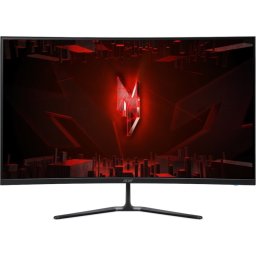 Монитор Acer Nitro ED320QRS3biipx - 32" QHD VA 144Hz, Curved 1500R