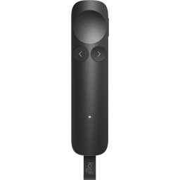 Безжичен презентер Logitech Spotlight 2 Presentation Remote - Graphite