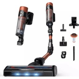 Прахосмукачка Rowenta RH7A73E0 Hvc X-Force Flex 10.80 Animal