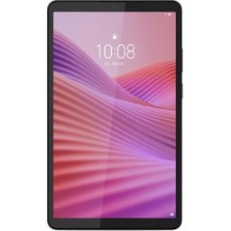 LENOVO Tab One WiFi MediaTek Helio G85 8.7inch 1340x800 4GB DDR4x 128GB Android 15 Luna Grey