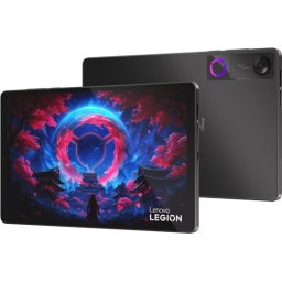 LENOVO Legion Tab WiFi Qualcomm Snapdragon 8 Elite Gen5 8.8inch 3k 165Hz 16GB DDR5T 512GB SSD Android 16 Eclipse Black