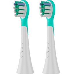ADBTH09M's accessory Brush Head, 2 pcs