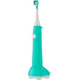 Wireless Tooth Brush, Mint, 3 Brush Heads