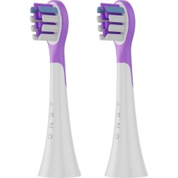 ADBTH09V's accessory Brush Head, 2 pcs