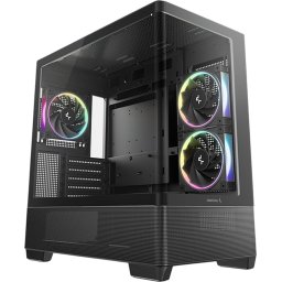 DeepCool CG380U-3F, Mid Tower