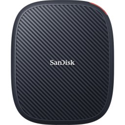 SANDISK External SSD Amber 2TB