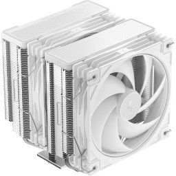 DeepCool охладител CPU Cooler AG620 G2 WH
