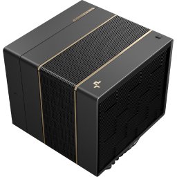 DeepCool охладител CPU Cooler ASSASSIN VC ELITE - Vapor Chamber, Dual-Tower