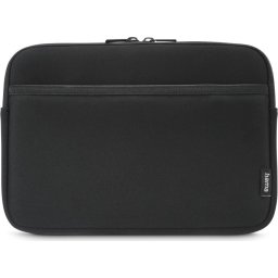 HAMA Калъф за таблет "Neoprene" с предно отделение, 28 см (11"), черен