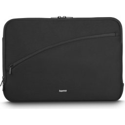 HAMA Калъф за лаптоп "Protection", до 36 см (14.1"), черен