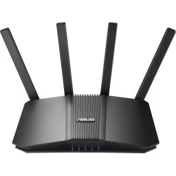 Безжичен рутер ASUS RT-BE59 Dual-Band WiFi 7 BE5000 (802.11be), Ai Mesh