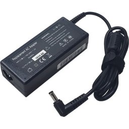 Зарядно за лаптоп Lenovo заместител - 16V 4.5A 72W 5.5x2.5mm