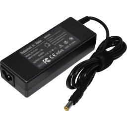 Зарядно за лаптоп Sony заместител - 19.5V 4.1A 80W 6.5x4.4mm