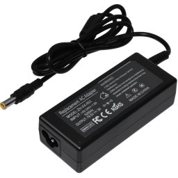 Зарядно за лаптоп Sony заместител - 19.5V 3A 60W 6.5x4.4mm
