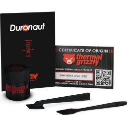 Термо паста Thermal Grizzly Duronaut Pro 30g