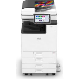 Мултифункционално устройство Ricoh IM C3501, Цветно A3