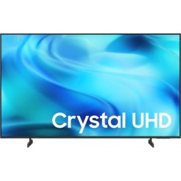 Телевизор Samsung Crystal UHD 43U8072H - 43" 4K
