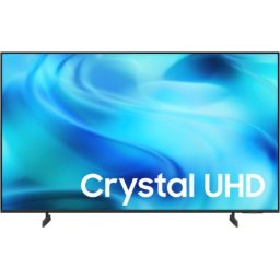 Телевизор Samsung Crystal UHD 50U8072H - 50" 4K
