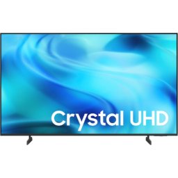 Телевизор Samsung Crystal UHD 55U8072H - 55" 4K