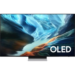 Телевизор Samsung 65S90H - 65" 4K UHD OLED 100Hz