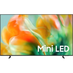 Телевизор Samsung 75M80H - 75" 4K UHD Mini LED 144Hz