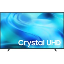 Телевизор Samsung Crystal UHD 75U8072H - 75" 4K UHD