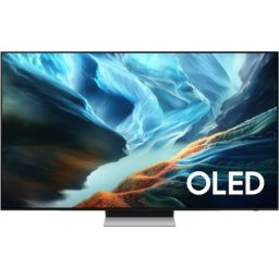Телевизор Samsung 77S90H - 77" 4K UHD OLED