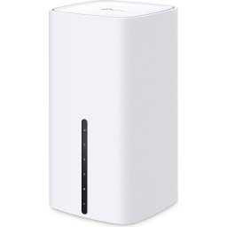 Безжичен рутер TP-Link Archer NX200 5G WiFi 6 AX1800