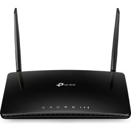 Безжичен рутер TP-LINK Archer MR500 4G+ Cat6 AC1200