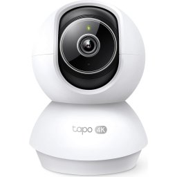 Домашна охранителна WiFi камера TP-Link Tapo C250