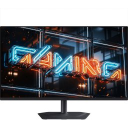 Гейминг монитор GIGABYTE MO32U24 - 32" 4K UHD QD-OLED 240Hz