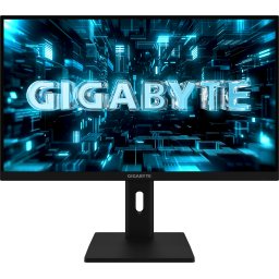 Геймърски монитор GIGABYTE G27Q3 - 27" QHD SS-IPS 320Hz