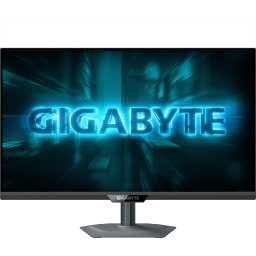 Геймърски монитор GIGABYTE G27Q20 - 27" QHD SS-IPS 200Hz