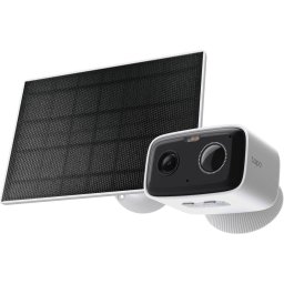 Охранителна соларна камера TP-Link Tapo C400 Kit