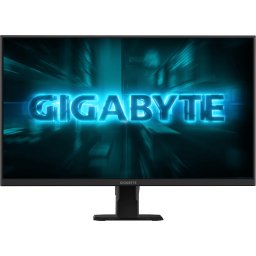 Геймърски монитор GIGABYTE GS27F2 - 27" FHD SS-IPS 240Hz