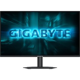 Геймърски монитор GIGABYTE G25F2A - 25" FHD SS-IPS 240Hz