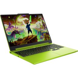 Лаптоп Lenovo LOQ - AMD Ryzen 7 250, 15.3" WUXGA 165Hz, GeForce RTX 5050, 16GB RAM, 512GB SSD, Windows 11