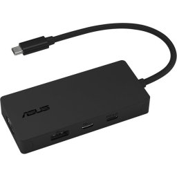 ASUS 4 in 1 USB-C Dock DC110