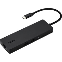 ASUS 8 in 1 USB-C Dock DC210