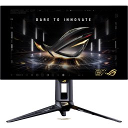Монитор ASUS ROG Swift OLED PG27AQWP-G Edition 20 - 27" QHD 540Hz